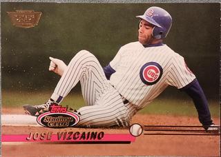 Jose Vizcaino