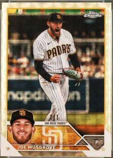 Joe Musgrove