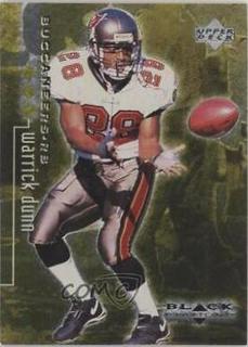 Warrick Dunn