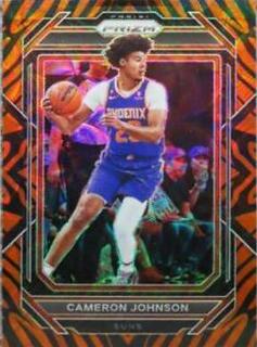 Cameron Johnson