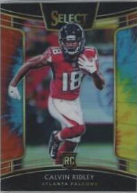 Calvin Ridley