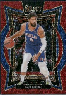 Paul George