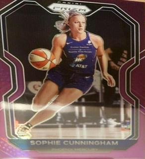 Sophie Cunningham