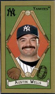 Austin Wells