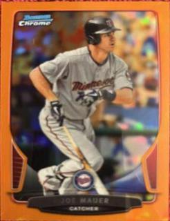 Joe Mauer