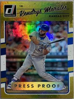 Kendrys Morales