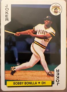 Bobby Bonilla