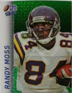 Randy Moss