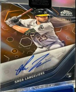 Shea Langeliers