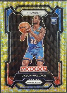 Cason Wallace