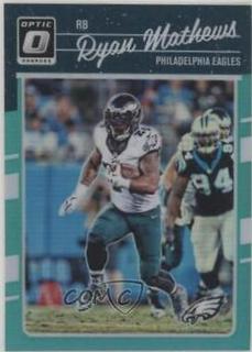 Ryan Mathews