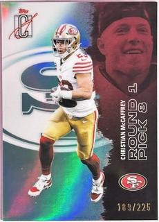 Christian McCaffrey