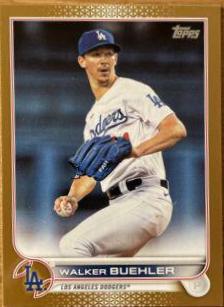 Walker Buehler