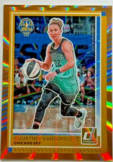 Courtney Vandersloot