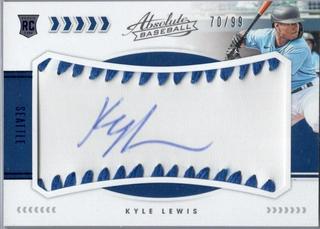 Kyle Lewis