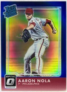 Aaron Nola