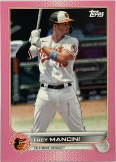 Trey Mancini