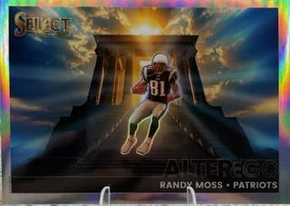 Randy Moss