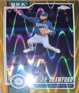 J.P. Crawford