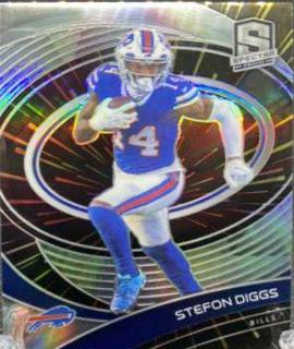 Stefon Diggs
