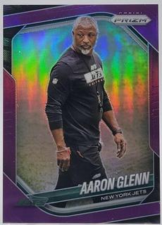 Aaron Glenn