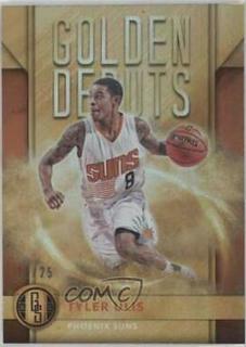 Tyler Ulis