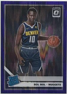 Bol Bol