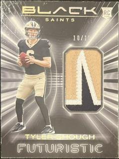Tyler Shough