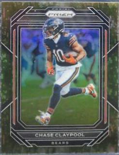Chase Claypool