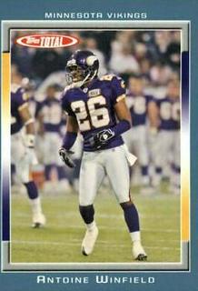 Antoine Winfield