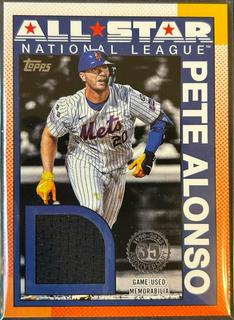 Pete Alonso