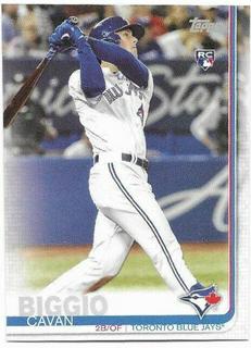 Cavan Biggio