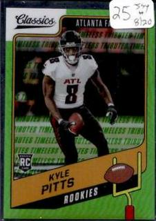 Kyle Pitts