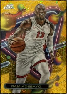 Bam Adebayo