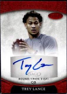 Trey Lance