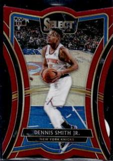 Dennis Smith Jr.