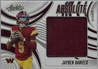 Jayden Daniels
