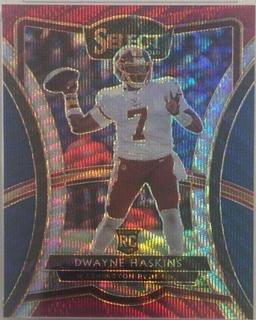 Dwayne Haskins