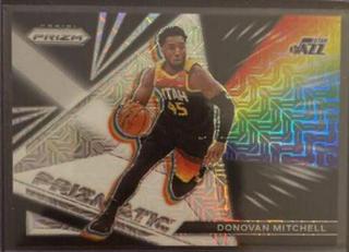 Donovan Mitchell