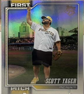 Scott Yager