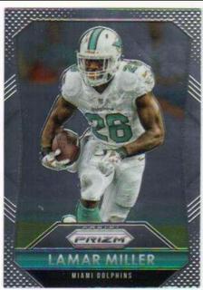 Lamar Miller