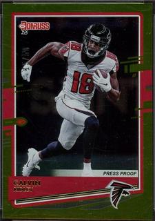 Calvin Ridley