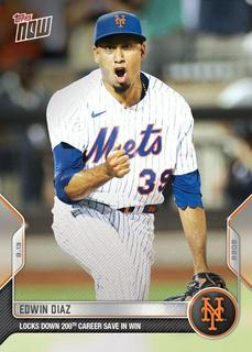 Edwin Diaz