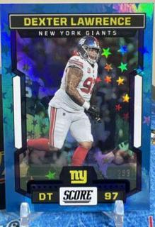 Dexter Lawrence