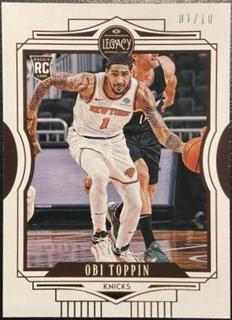 Obi Toppin