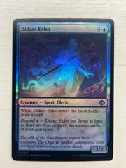 Didact Echo [Foil] #53