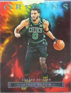Jayson Tatum