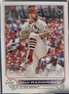 Adam Wainwright
