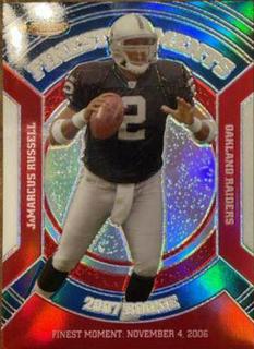 JaMarcus Russell