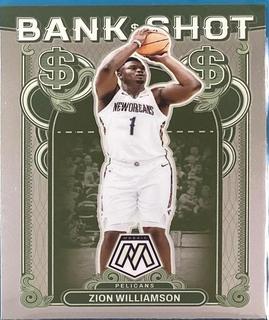Zion Williamson